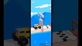 I don't know how to pass level 193 on drive mad, can somebody help?
