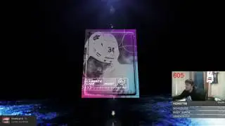 Награды NHL 20 HUT Rivals And Champs с INSANE 98 MSP PULL (наборы сообщества)