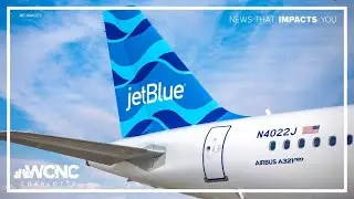 JetBlue to allow passengers to track bags with Apple AirTags