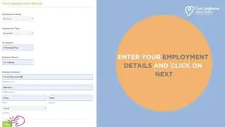 How to complete the Membership Application Form