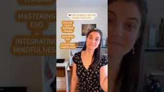 Channeling can change your life!