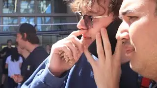CVHS: Chronicles EP 3