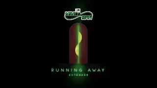 Running Away Extended - Infinity Train Book One Soundtrack