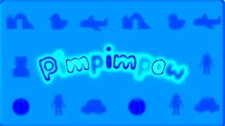 Pimpimpow Logo Effects (Sponsored by: VHS Csupo Effects)