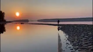 One Magical Spring Day. Watch til the end.