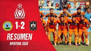 🎥 𝗥𝗘𝗦𝗨𝗠𝗘𝗡 | 𝗠𝗨𝗡𝗜𝗖𝗜𝗣𝗔𝗟 𝗟𝗜𝗠𝗘𝗡̃𝗢 🆚 𝗖𝗗 𝗔́𝗚𝗨𝗜𝗟𝗔 |  𝗟𝗠𝗙 𝗝𝟭𝟳 𝗔𝗣 𝟮𝟬𝟮𝟱 | 𝗖𝗮𝗻𝗮𝗹 𝟰