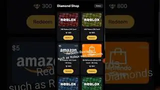 How To Get FREE Robux. Freshcut Robux.