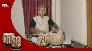 Rhythmic Mastery: Exploring Chautaal's 14 Beats with Sanjay Samajdar