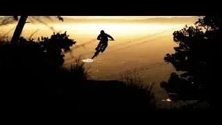 Wookie in the Wild, MTB in NZ : The Kiwis, Ep. 1