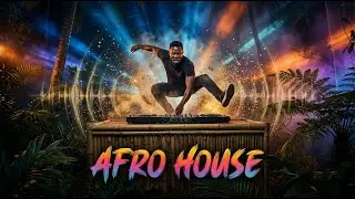 One Republic - Counting Stars (Afro Chill Remix)