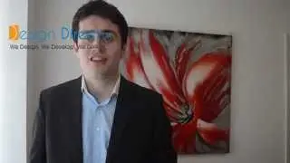 Design Direct UK - Web Design Company London