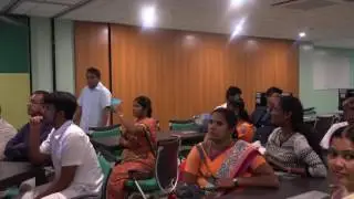Study Medicine, MBBS in Philippines - Parents Association Meeting in DMSF, philipines