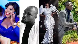 Ghanaian Movie Stars On The Radar: These Messages From UK Will Make Them Sober After Watching