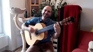 La chanson des confinés #52 - Siffler sur la colline