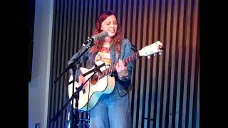 Jade Bird - Punchline (KRVB The River Live Session)