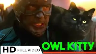 OWL KITTY! ALL POPULAR VIDEOS