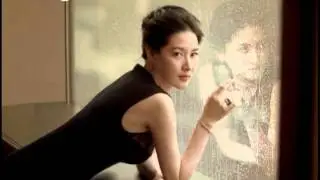 Lee Young Ae_KT Olleh Smart Home Pad_Smart Home Calling