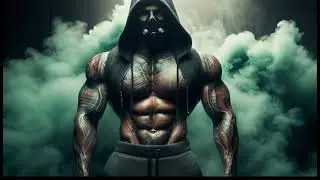 FLEX Gym Rap Motivation Mix 2025 💪 Workout Music Playlist Inspired by 2PAC Eminem Lil Jon 50 Cent
