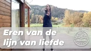 MSU #427 | Verbinding, dank en eerbetoon aan wie voor ons kwam | 💜 Morning Set-Up met Jessica