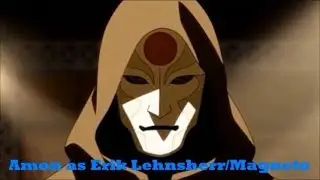 NEXT-Men (Cast Video)