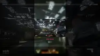 Ballen scheren - Modern Warfare