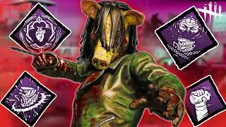 DBD&rsquo;s Fun Pig Build!!