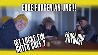 Sind wir für die Zukunft gut Aufgestellt?! | das große Q&A zum Jahr 2025