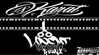 18 Karat - Uncut (44388er Remix)