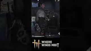 How to Open Locked Chests in Where Winds Meet #WhereWindsMeet #WWMCCPS2 #WWMCIES2