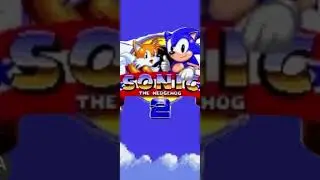 sky zone sonic beta music