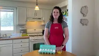 Eggs - Introduction and Selection