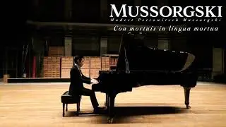 Mussorgski 