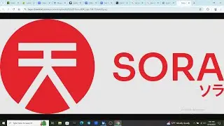 #SORA #XOR/COINBASE WALLET НАКОНЕЦ-ТО ЗАФИКСИРОВАНА СУММА В ДОЛЛАРАХ, И ТЕПЕРЬ МОЖНО ПРОДАТЬ! 🔥