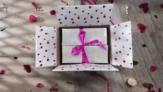 What's In The Box?