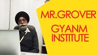 ABOUT GYANM🙌 | BANK PO COACHING INSTITUTES IN CHANDIGARH | BANK PO  PREPARATIONS | STUDYDEKHO