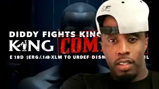 Diddy & King Combs Move to Dismiss Yacht Assault Lawsuit: Legal Fight Continues
