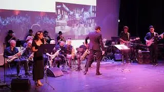 Sophie's Big Band - Minnie The Moocher (feat. Caro Peña)