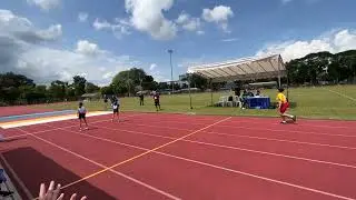 2022 NSG Primary  - Chantel MSE National School Games 2022 J1 Div
