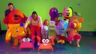 Hey Duggee The Live Theatre Show - Happy Pride 🌈 
