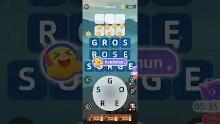 Zen Word Level 46