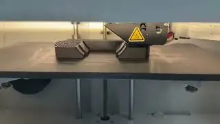 MARKFORGED Mark Two (gen 2) 3D Printer