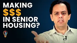 Can you still make money investing in senior housing? Is senior housing viable in 2020?
