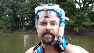Metal Detecting Fail: It Ain't Always What You Want.