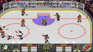 NHL '95 To Go