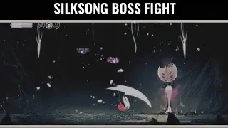 How to Beat First Sinner in 2 Minutes? | Silksong Boss Fight | Easy
