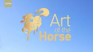 Art of the Horse
