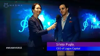 Silvio Pupo Casco - Interview #20 MDRES25