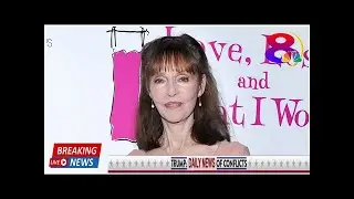 'Get Smart' Star Barbara Feldon on Why She Left Hollywood: 