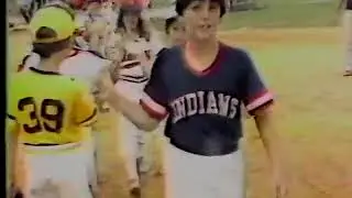 Major League Baseball PSA - Family (1985)