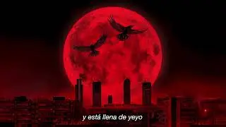 Natos y Waor - NOCHES SIN DORMIR (Letra) [Luna llena]